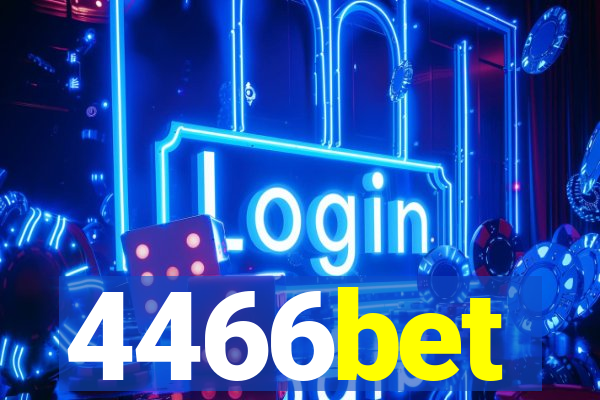 4466bet