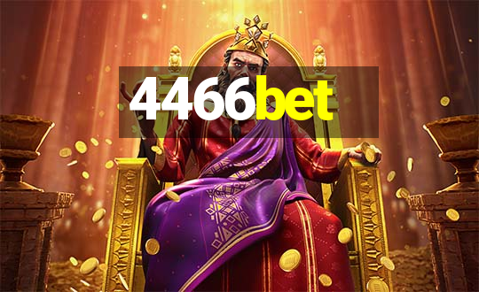 4466bet