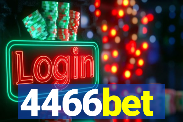 4466bet