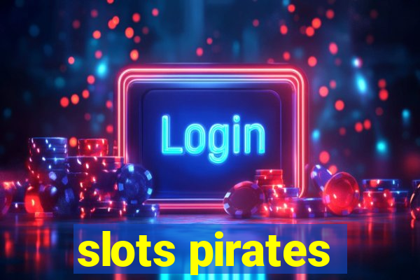 slots pirates