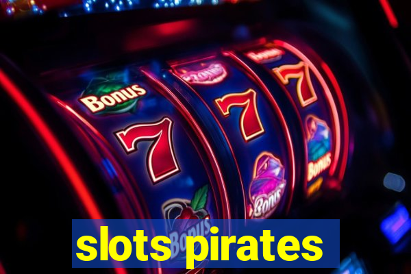 slots pirates