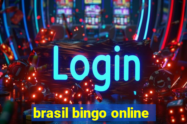 brasil bingo online