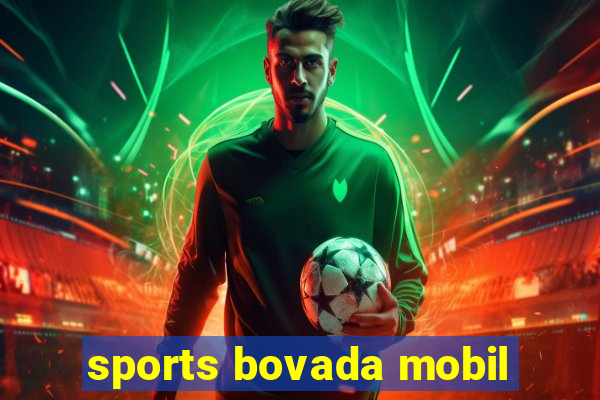 sports bovada mobil