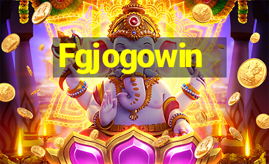 Fgjogowin