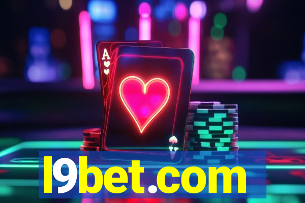 l9bet.com