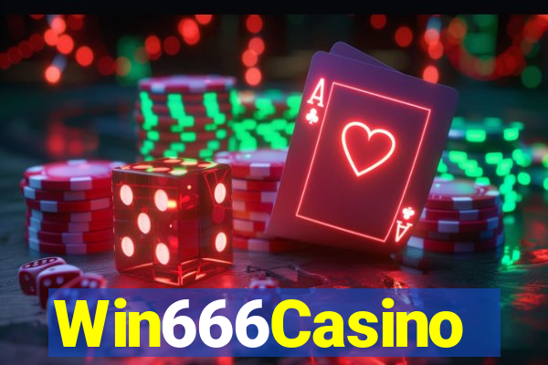 Win666Casino