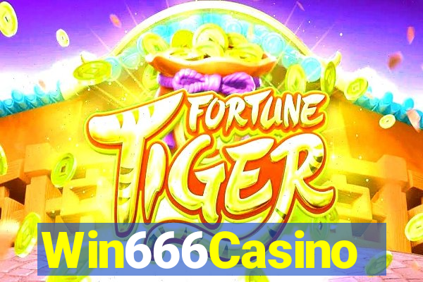 Win666Casino