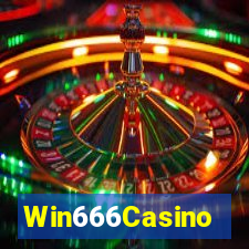 Win666Casino