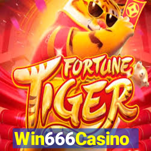 Win666Casino