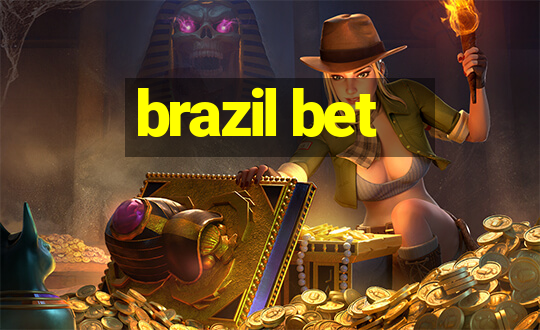 brazil bet