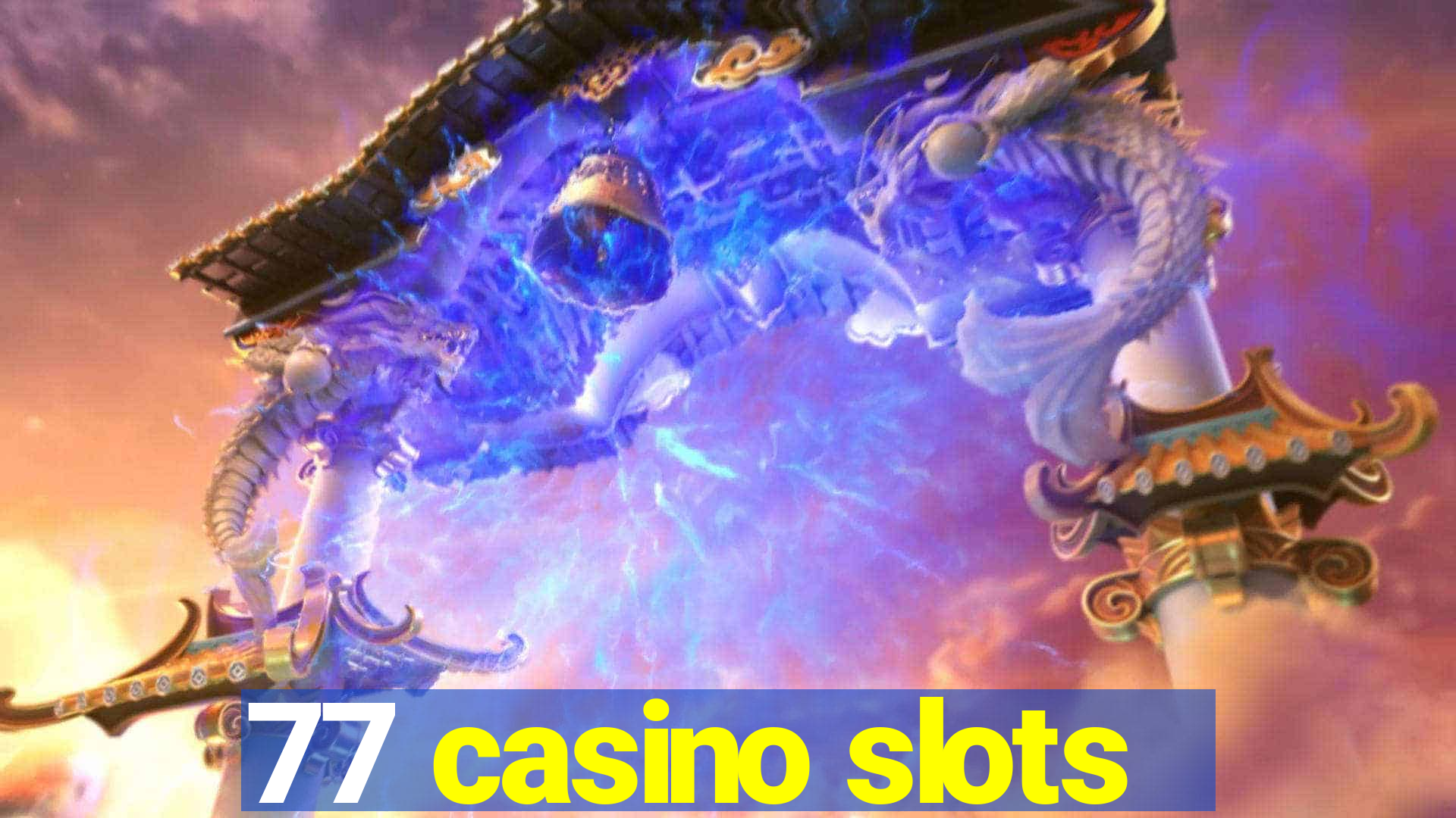 77 casino slots