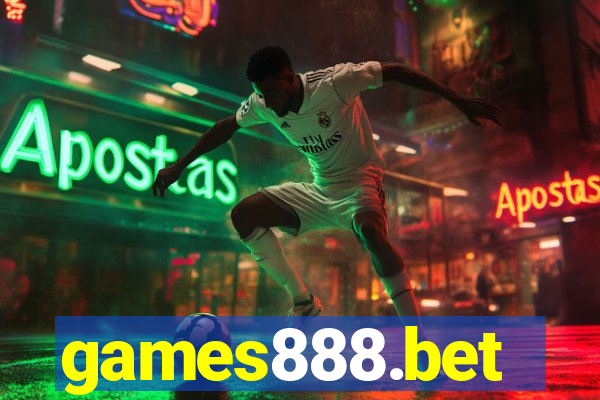 games888.bet