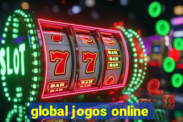 global jogos online