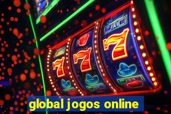 global jogos online