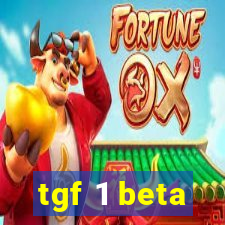 tgf 1 beta