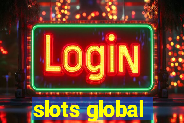 slots global