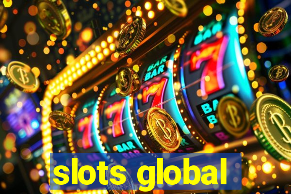 slots global