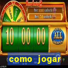 como jogar blackjack 21