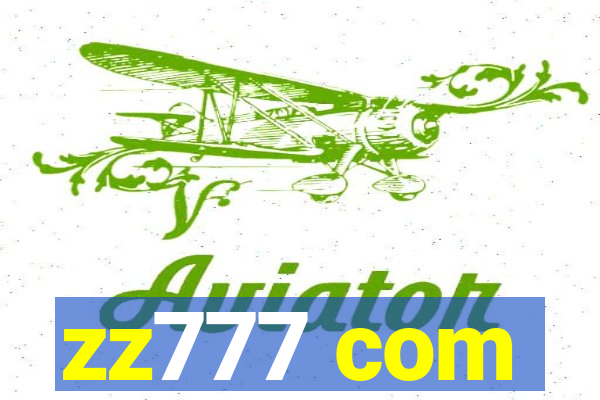 zz777 com