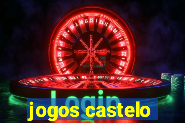 jogos castelo