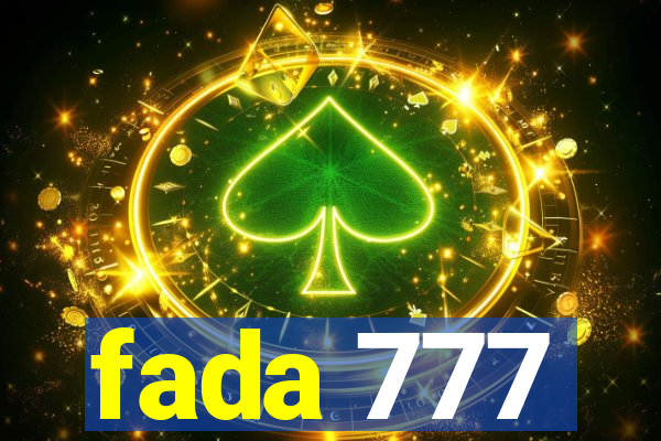 fada 777