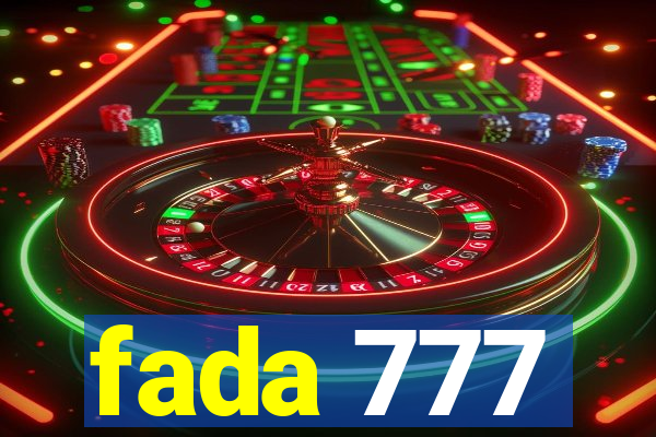 fada 777