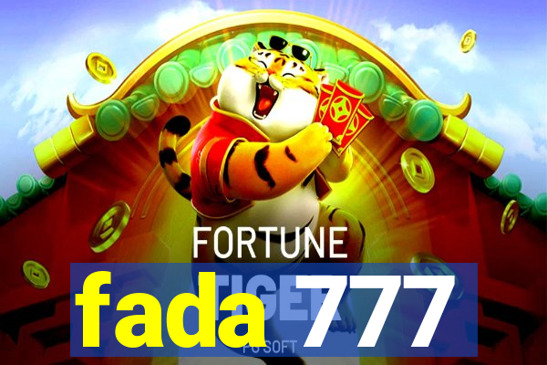 fada 777