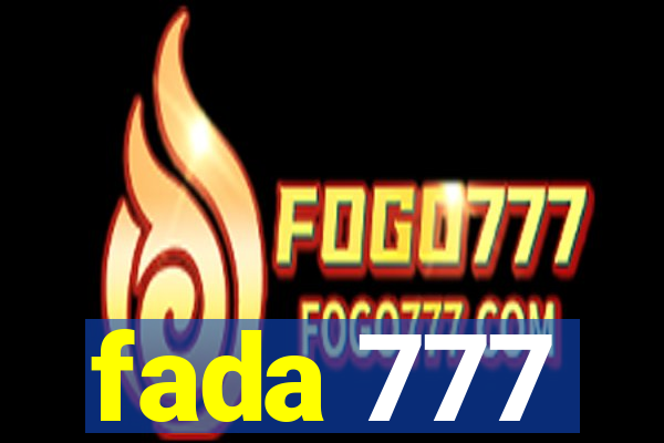 fada 777