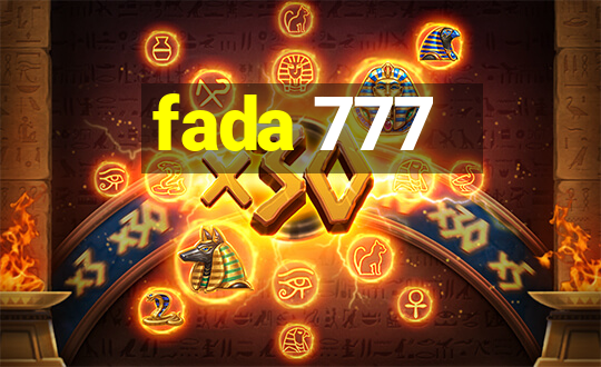 fada 777