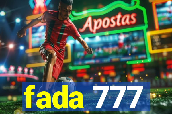 fada 777