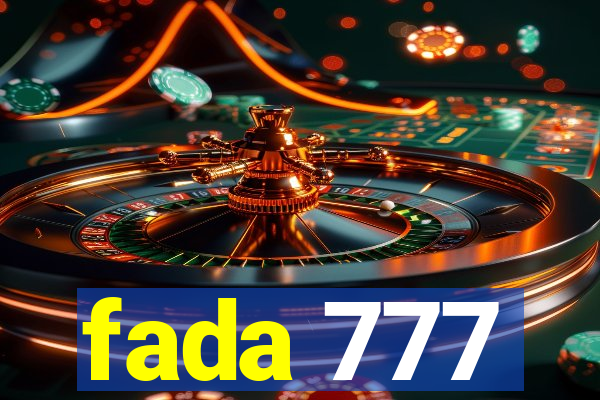 fada 777