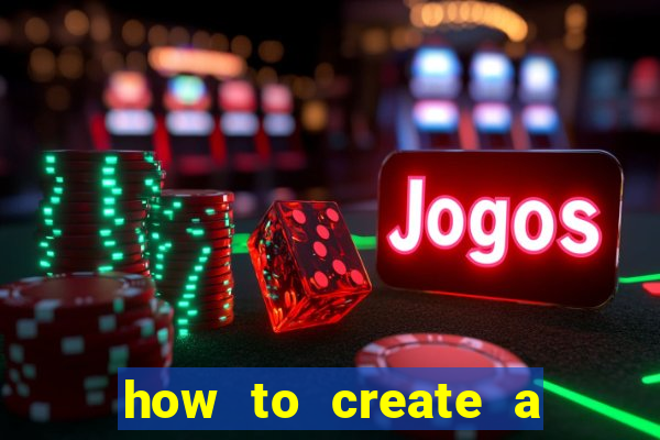 how to create a slot machine game