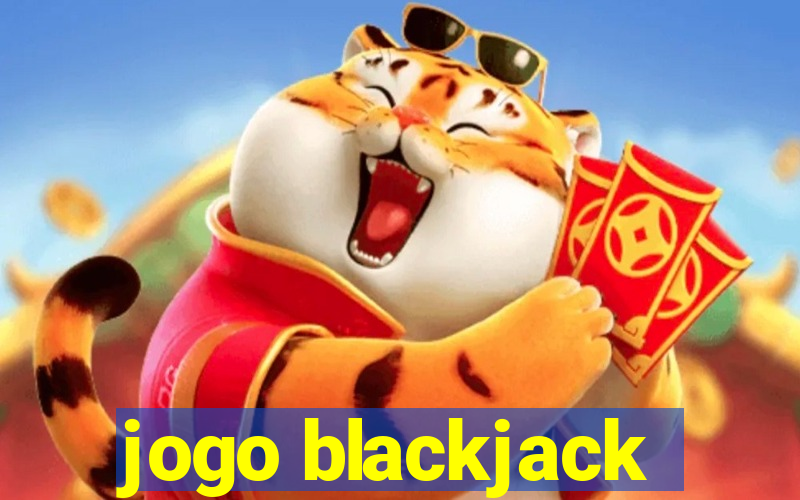 jogo blackjack