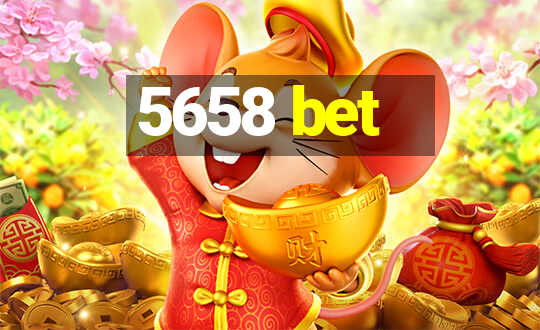 5658 bet