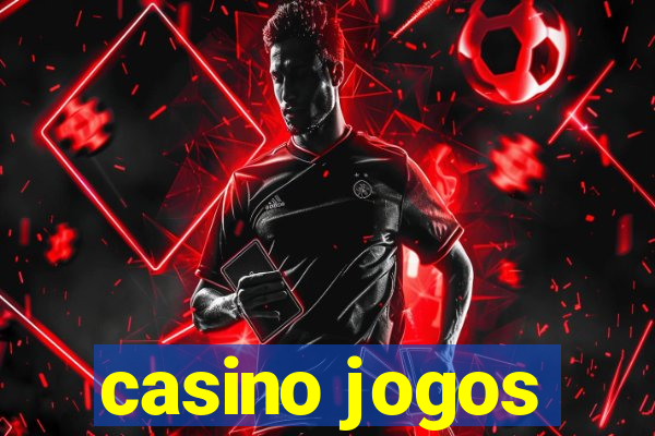 casino jogos