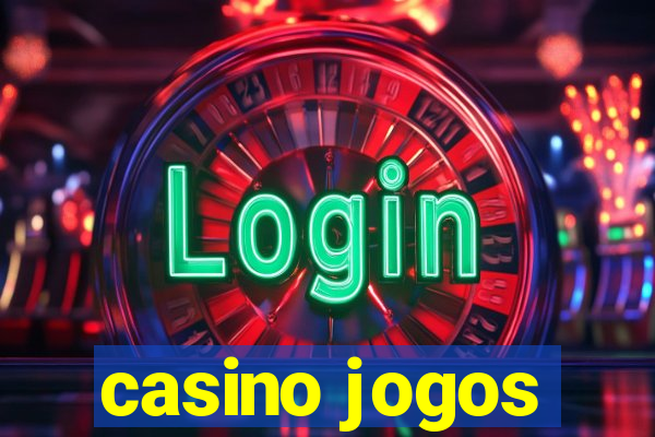 casino jogos