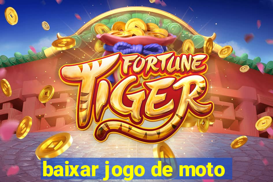 baixar jogo de moto