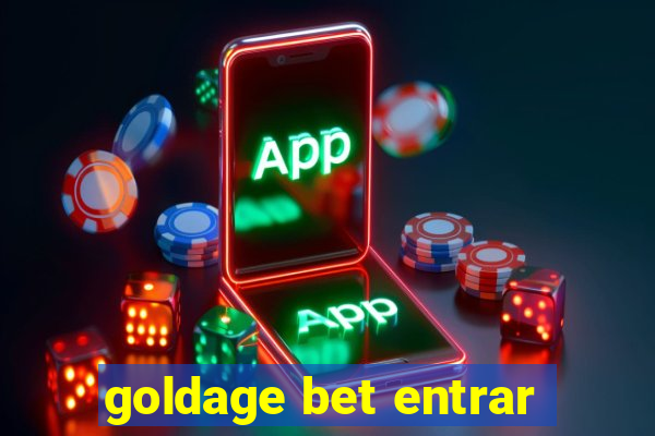 goldage bet entrar