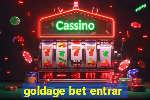 goldage bet entrar