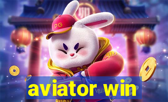 aviator win