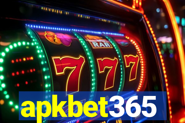 apkbet365