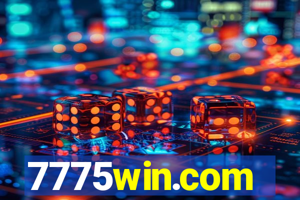 7775win.com