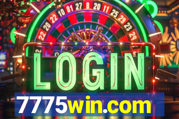 7775win.com