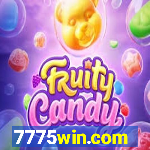 7775win.com