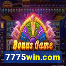 7775win.com