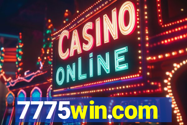 7775win.com