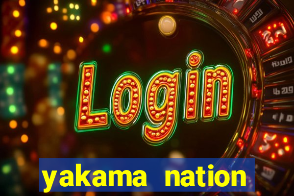 yakama nation legends casino