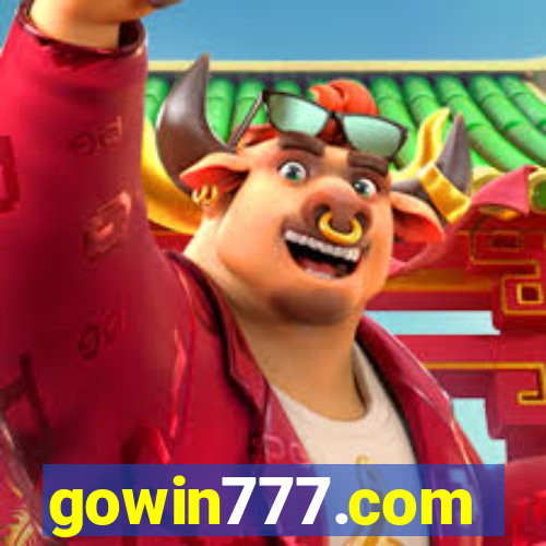 gowin777.com