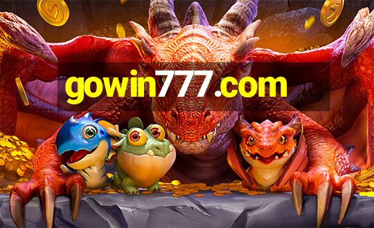 gowin777.com