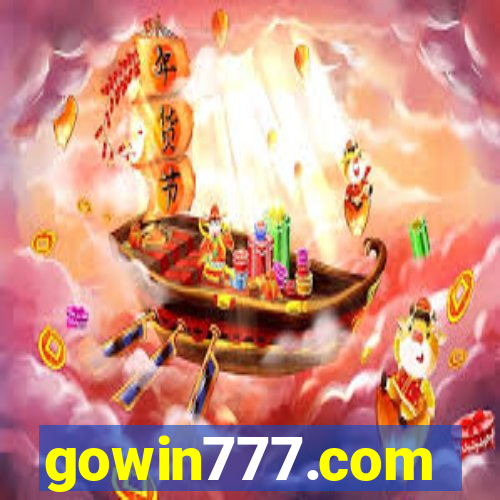 gowin777.com